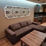 Mitprot Panorama Bay 2 Luks Ap.73 Appartement Sveti Vlas