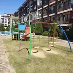 Appartement Mitprot Panorama Bay 2 Luks Ap.73 Sveti Vlas