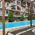 Mitprot Panorama Bay 2 Luks Ap.73 Appartement *
