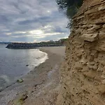 Mitprot Panorama Bay 2 Luks Ap.73 * Sveti Vlas
