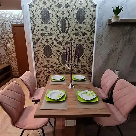 Mitprot Panorama Bay 2 Luks Ap.73 Apartment