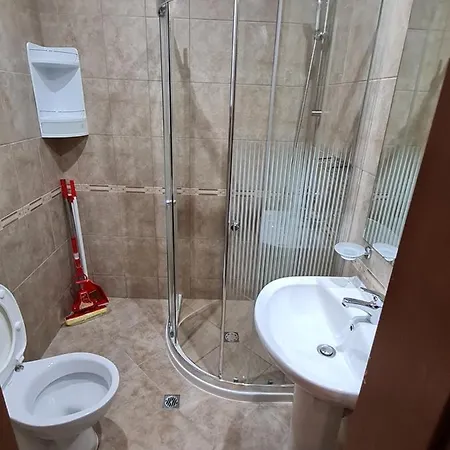 Mitprot Panorama Bay 2 Luks Ap.73 Apartment