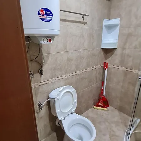 Mitprot Panorama Bay 2 Luks Ap.73 Sveti Vlas