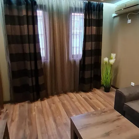 Mitprot Panorama Bay 2 Luks Ap.73 Apartamento Sveti Vlas