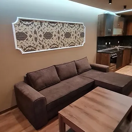 Mitprot Panorama Bay 2 Luks Ap.73 아파트 스베티 블라스