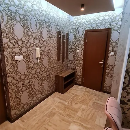 Appartement Mitprot Panorama Bay 2 Luks Ap.73 Sveti Vlas