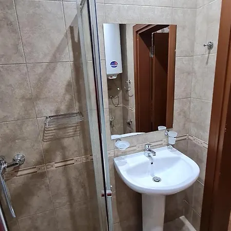 Mitprot Panorama Bay 2 Luks Ap.73 Apartment