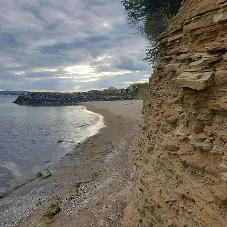 Mitprot Panorama Bay 2 Luks Ap.73 * Sveti Vlas