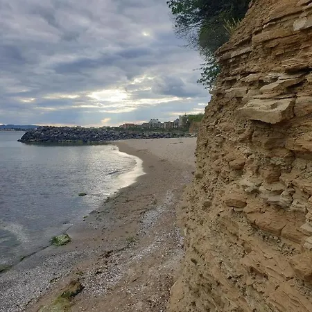 Mitprot Panorama Bay 2 Luks Ap.73 * Sveti Vlas