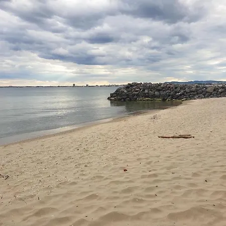 Mitprot Panorama Bay 2 Luks Ap.73