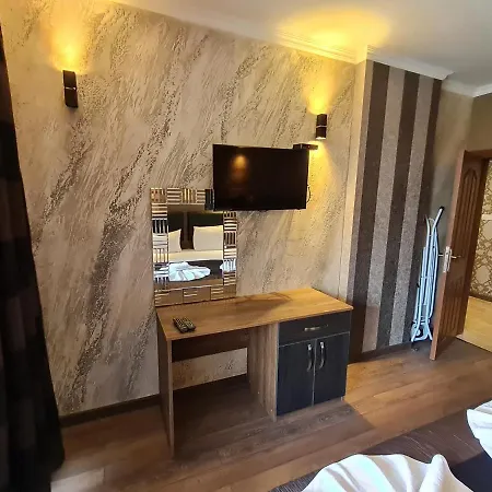 Appartement Mitprot Panorama Bay 2 Luks Ap.73 Sveti Vlas