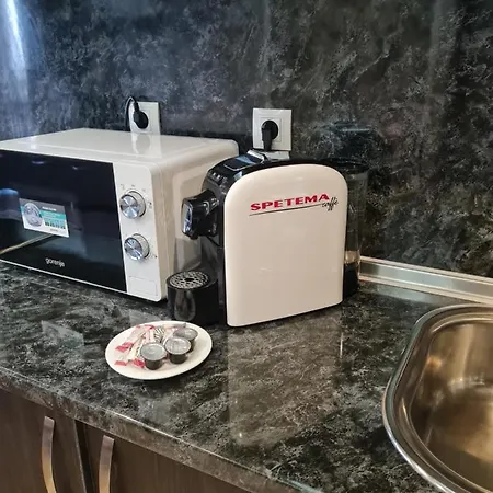 Mitprot Panorama Bay 2 Luks Ap.73 Apartamento