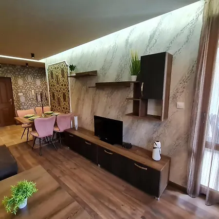 Appartement Mitprot Panorama Bay 2 Luks Ap.73 Sveti Vlas