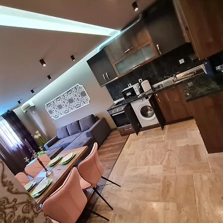 Mitprot Panorama Bay 2 Luks Ap.73 Apartamento