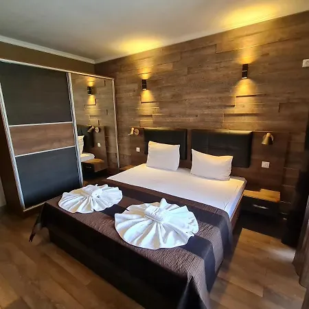 Apartamento Mitprot Panorama Bay 2 Luks Ap.73