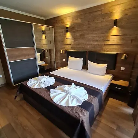 Mitprot Panorama Bay 2 Luks Ap.73