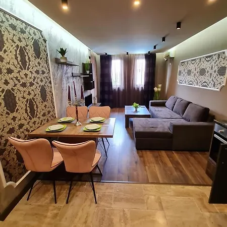 Mitprot Panorama Bay 2 Luks Ap.73 Sveti Vlas