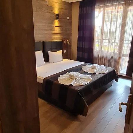 Mitprot Panorama Bay 2 Luks Ap.73 Apartamento Sveti Vlas