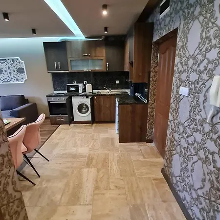 Mitprot Panorama Bay 2 Luks Ap.73 Sveti Vlas