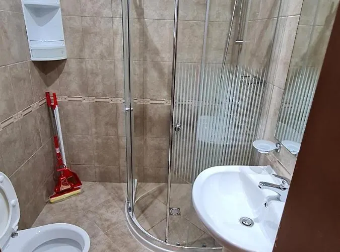 Mitprot Panorama Bay 2 Luks Ap.73 アパート