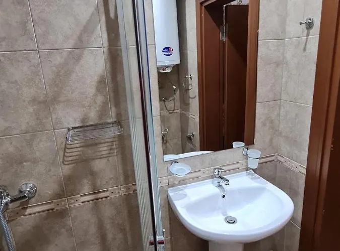 Mitprot Panorama Bay 2 Luks Ap.73 アパート