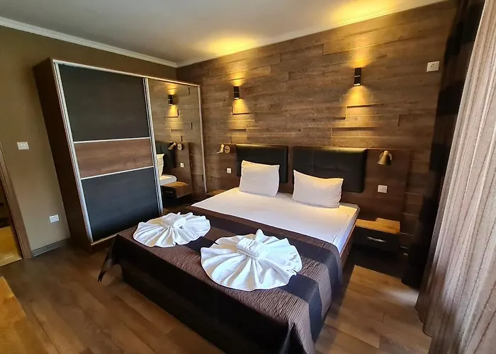 アパート Mitprot Panorama Bay 2 Luks Ap.73